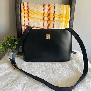 Vintage Etienne Aigner Leather Purse
